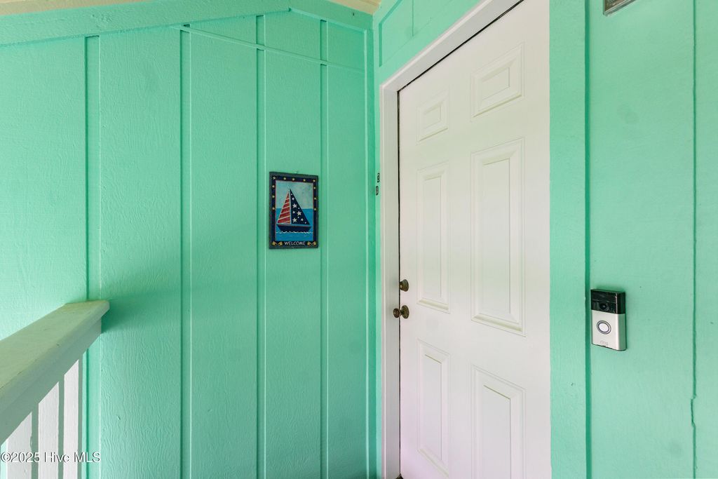 Photo of 1008 Canal Drive #3a, Carolina Beach, NC 28428 (MLS # 100508725)