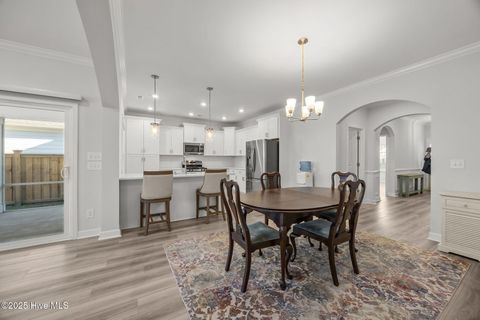 Tiny photo for 1355 Big Cypress Loop, Wilmington, NC 28409 (MLS # 100542295)