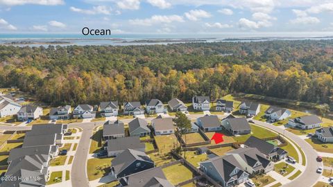 Tiny photo for 1355 Big Cypress Loop, Wilmington, NC 28409 (MLS # 100542295)
