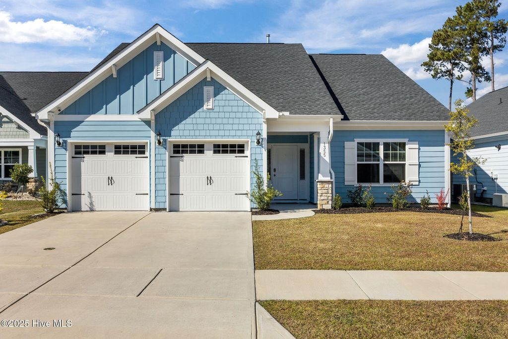 Photo of 1355 Big Cypress Loop, Wilmington, NC 28409 (MLS # 100542295)