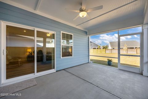 Tiny photo for 1355 Big Cypress Loop, Wilmington, NC 28409 (MLS # 100542295)