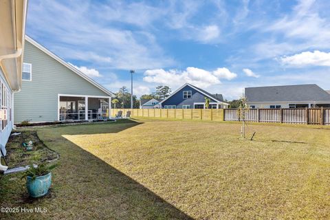 Tiny photo for 1355 Big Cypress Loop, Wilmington, NC 28409 (MLS # 100542295)