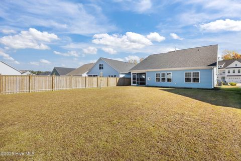 Tiny photo for 1355 Big Cypress Loop, Wilmington, NC 28409 (MLS # 100542295)