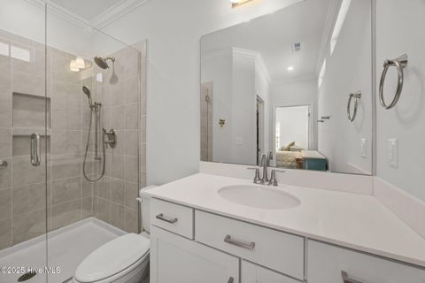 Tiny photo for 1355 Big Cypress Loop, Wilmington, NC 28409 (MLS # 100542295)