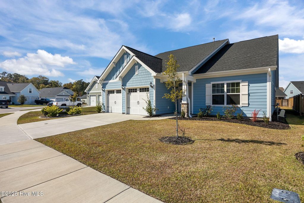 Photo of 1355 Big Cypress Loop, Wilmington, NC 28409 (MLS # 100542295)