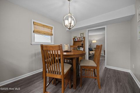 Tiny photo for 145 White Oak Boulevard, Jacksonville, NC 28546 (MLS # 100539881)