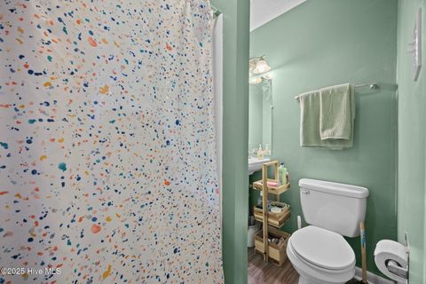 Tiny photo for 145 White Oak Boulevard, Jacksonville, NC 28546 (MLS # 100539881)