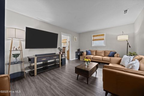 Tiny photo for 145 White Oak Boulevard, Jacksonville, NC 28546 (MLS # 100539881)