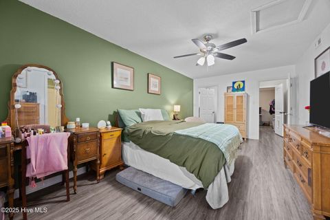 Tiny photo for 145 White Oak Boulevard, Jacksonville, NC 28546 (MLS # 100539881)