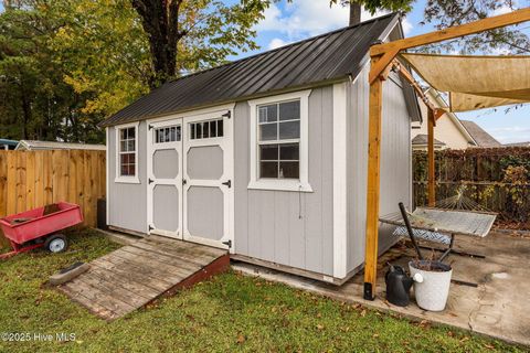 Tiny photo for 145 White Oak Boulevard, Jacksonville, NC 28546 (MLS # 100539881)