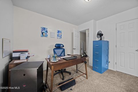 Tiny photo for 145 White Oak Boulevard, Jacksonville, NC 28546 (MLS # 100539881)