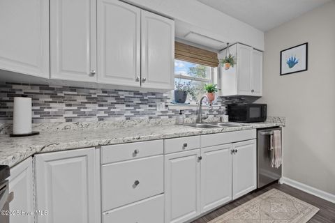 Tiny photo for 145 White Oak Boulevard, Jacksonville, NC 28546 (MLS # 100539881)