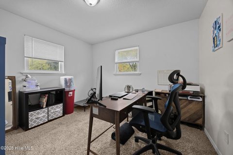 Tiny photo for 145 White Oak Boulevard, Jacksonville, NC 28546 (MLS # 100539881)