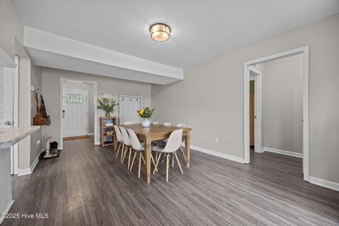 Tiny photo for 145 White Oak Boulevard, Jacksonville, NC 28546 (MLS # 100539881)