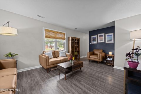 Tiny photo for 145 White Oak Boulevard, Jacksonville, NC 28546 (MLS # 100539881)