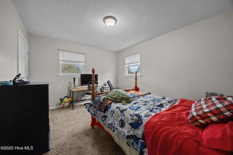 Tiny photo for 145 White Oak Boulevard, Jacksonville, NC 28546 (MLS # 100539881)