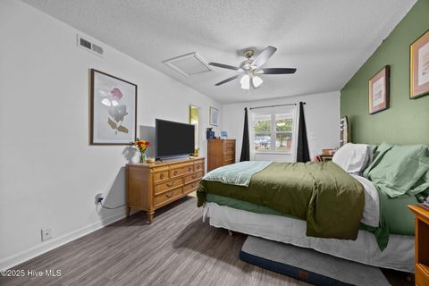 Tiny photo for 145 White Oak Boulevard, Jacksonville, NC 28546 (MLS # 100539881)