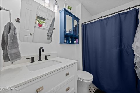 Tiny photo for 145 White Oak Boulevard, Jacksonville, NC 28546 (MLS # 100539881)