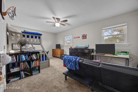 Tiny photo for 145 White Oak Boulevard, Jacksonville, NC 28546 (MLS # 100539881)