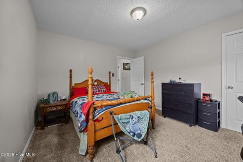 Tiny photo for 145 White Oak Boulevard, Jacksonville, NC 28546 (MLS # 100539881)