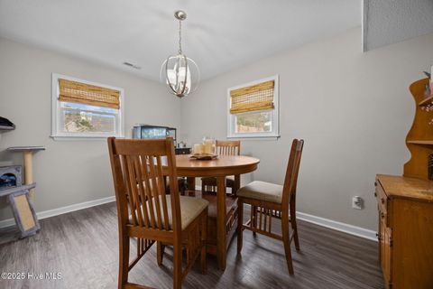 Tiny photo for 145 White Oak Boulevard, Jacksonville, NC 28546 (MLS # 100539881)