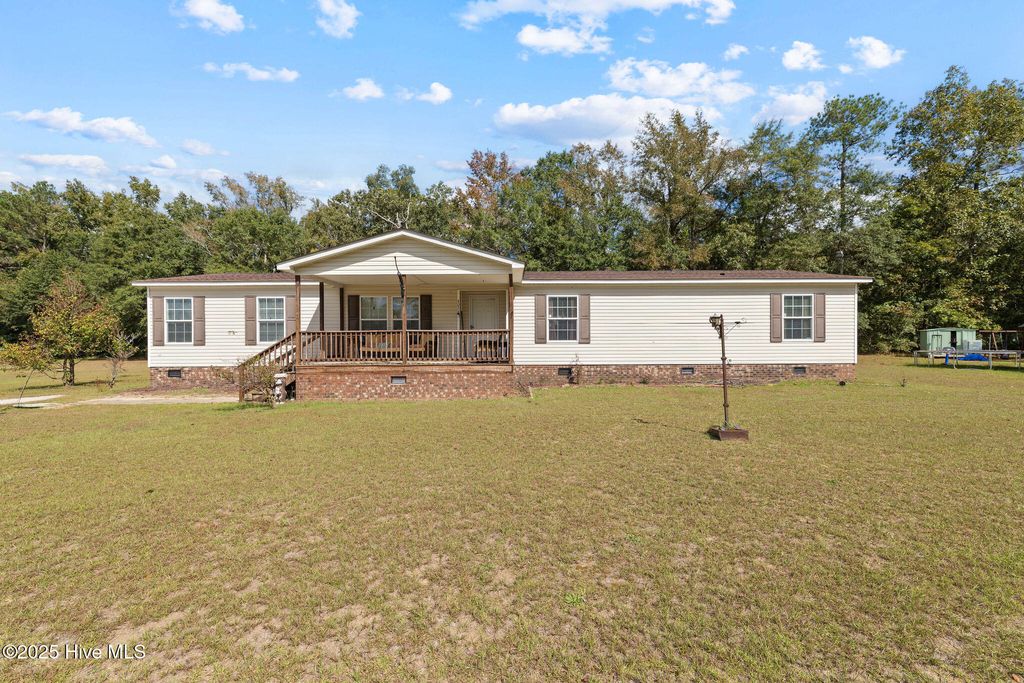 Photo of 4024 Haven Court, Grifton, NC 28530 (MLS # 100535137)