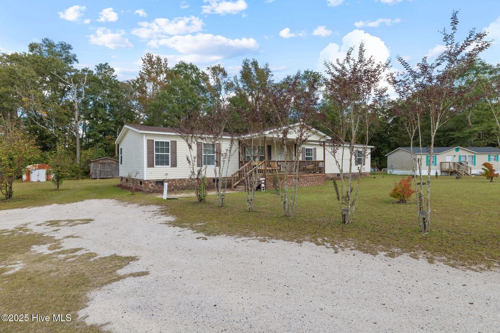 Photo of 4024 Haven Court, Grifton, NC 28530 (MLS # 100535137)