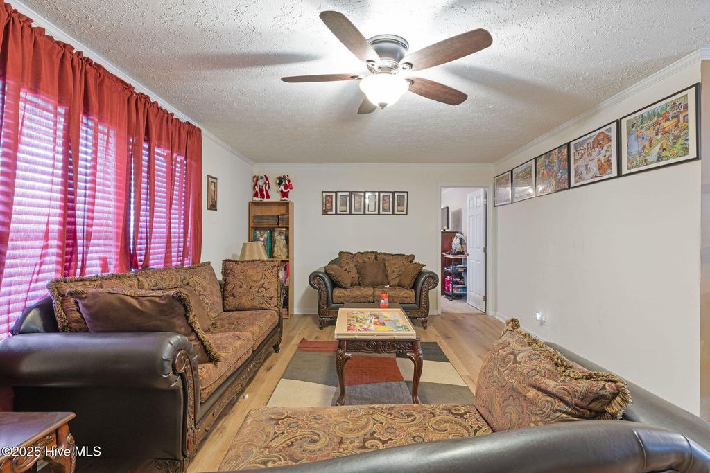 Photo of 4024 Haven Court, Grifton, NC 28530 (MLS # 100535137)