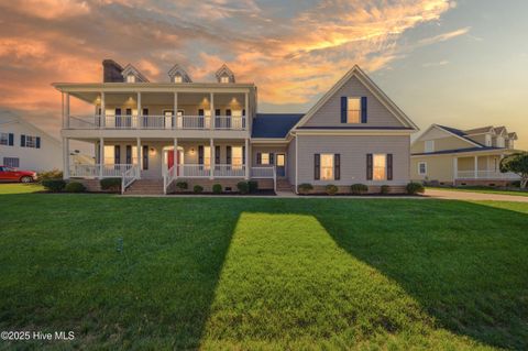 Photo of 183 Mariners Way, Moyock, NC 27958 (MLS # 100543345)