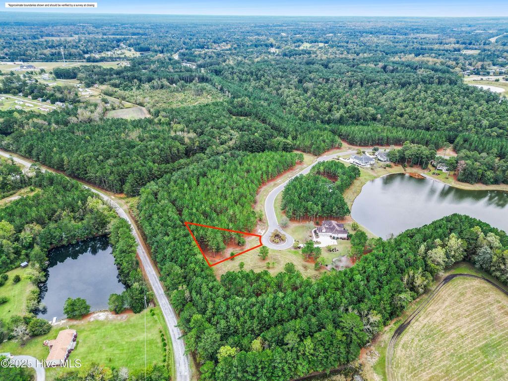 Photo of 328 Cellars Way, Wallace, NC 28466 (MLS # 100537258)