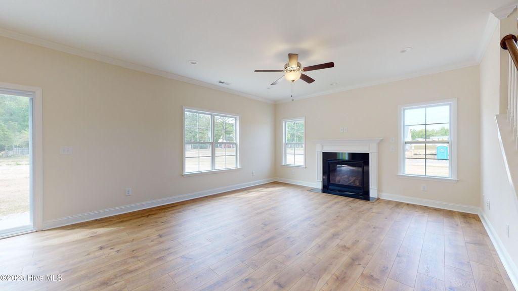 Photo of 341 Oleander Drive, Greenville, NC 27858 (MLS # 100515965)