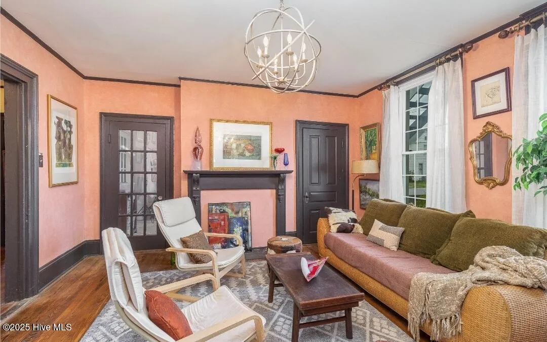 Goldsboro, North Carolina 27530, United States, 4 Bedrooms Bedrooms, ,3 BathroomsBathrooms,Residential,Active,146391