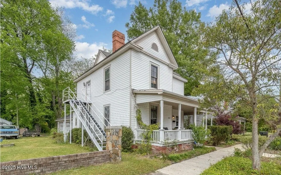 Goldsboro, North Carolina 27530, United States, 4 Bedrooms Bedrooms, ,3 BathroomsBathrooms,Residential,Active,146391