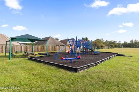 Tiny photo for 307 Pebble Shore Drive, Sneads Ferry, NC 28460 (MLS # 100535677)