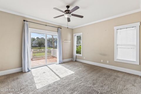 Tiny photo for 307 Pebble Shore Drive, Sneads Ferry, NC 28460 (MLS # 100535677)