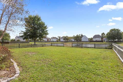 Tiny photo for 307 Pebble Shore Drive, Sneads Ferry, NC 28460 (MLS # 100535677)