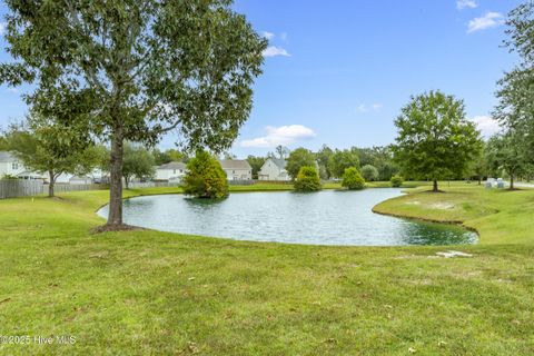 Tiny photo for 307 Pebble Shore Drive, Sneads Ferry, NC 28460 (MLS # 100535677)