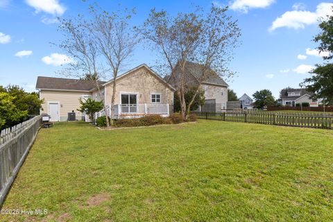 Tiny photo for 307 Pebble Shore Drive, Sneads Ferry, NC 28460 (MLS # 100535677)