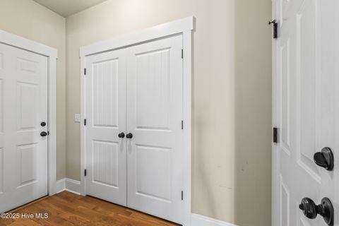 Tiny photo for 307 Pebble Shore Drive, Sneads Ferry, NC 28460 (MLS # 100535677)