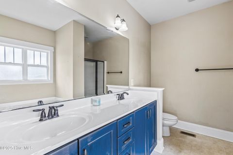 Tiny photo for 307 Pebble Shore Drive, Sneads Ferry, NC 28460 (MLS # 100535677)