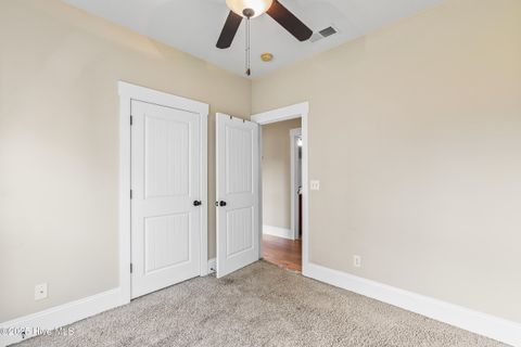 Tiny photo for 307 Pebble Shore Drive, Sneads Ferry, NC 28460 (MLS # 100535677)