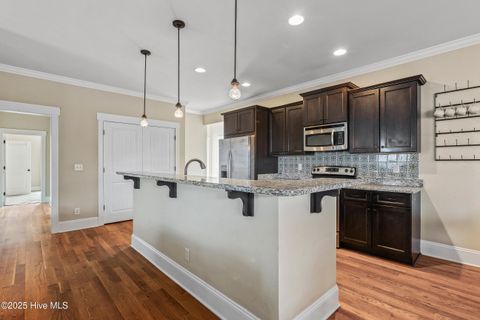 Tiny photo for 307 Pebble Shore Drive, Sneads Ferry, NC 28460 (MLS # 100535677)