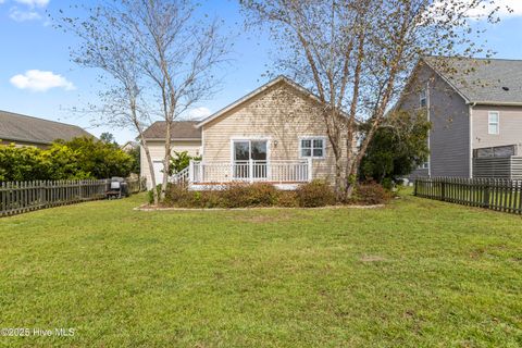 Tiny photo for 307 Pebble Shore Drive, Sneads Ferry, NC 28460 (MLS # 100535677)