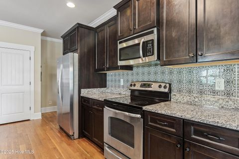Tiny photo for 307 Pebble Shore Drive, Sneads Ferry, NC 28460 (MLS # 100535677)