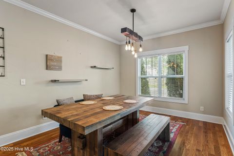 Tiny photo for 307 Pebble Shore Drive, Sneads Ferry, NC 28460 (MLS # 100535677)