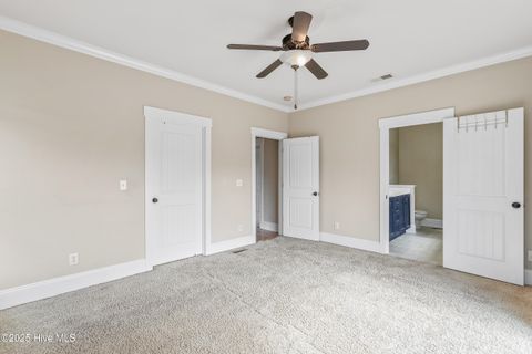 Tiny photo for 307 Pebble Shore Drive, Sneads Ferry, NC 28460 (MLS # 100535677)