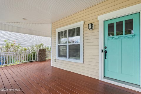 Tiny photo for 307 Pebble Shore Drive, Sneads Ferry, NC 28460 (MLS # 100535677)