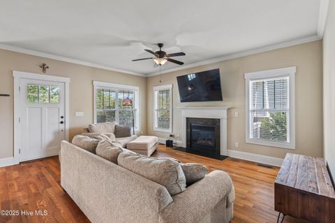 Tiny photo for 307 Pebble Shore Drive, Sneads Ferry, NC 28460 (MLS # 100535677)
