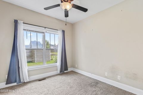 Tiny photo for 307 Pebble Shore Drive, Sneads Ferry, NC 28460 (MLS # 100535677)