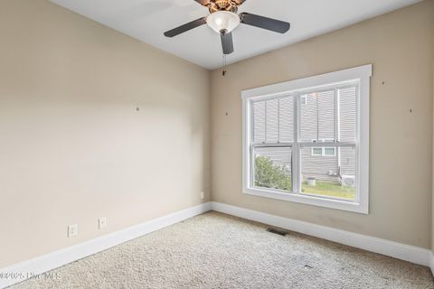 Tiny photo for 307 Pebble Shore Drive, Sneads Ferry, NC 28460 (MLS # 100535677)